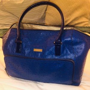 Kate Spade Catalina Alexander Avenue (+ Dustbag)